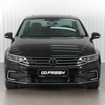 Volkswagen Magotan 1.4 AMT, 2022, 1 853 км, с пробегом, цена 3 999 000 руб.