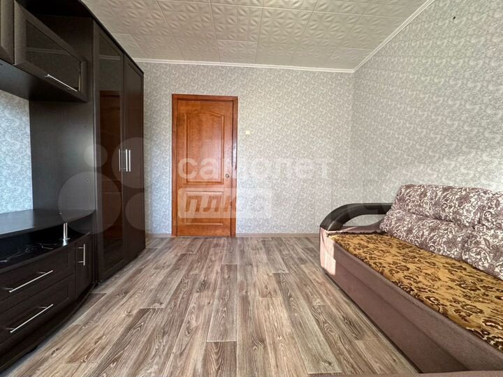 2-к. квартира, 45,1 м², 5/5 эт.