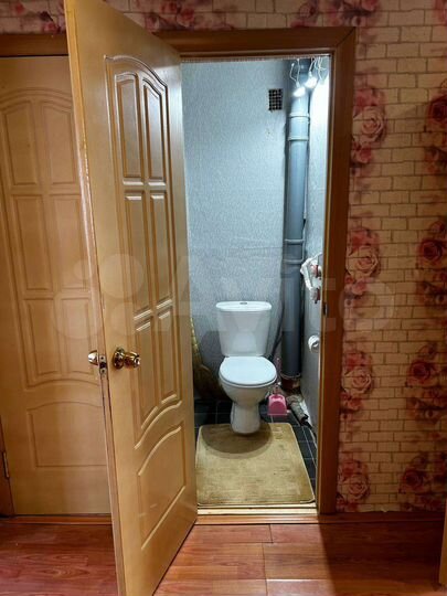 3-к. квартира, 72 м², 3/3 эт.