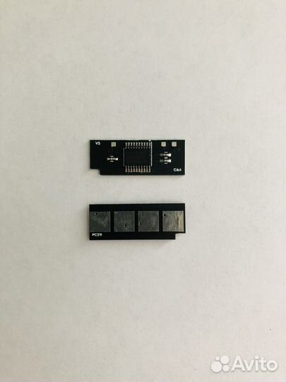 Чип безлимитный pantum PC-211