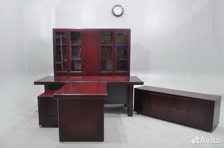 Кабинет руководителя