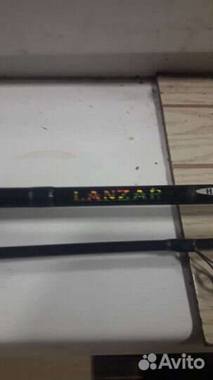 Спининг Айко Lanzar,2,20,5- 30