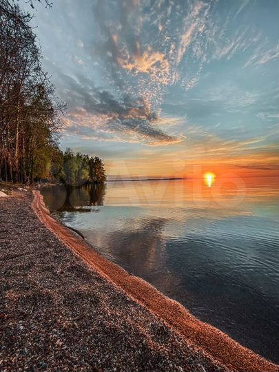 Дом 81 м² на участке 30 сот.