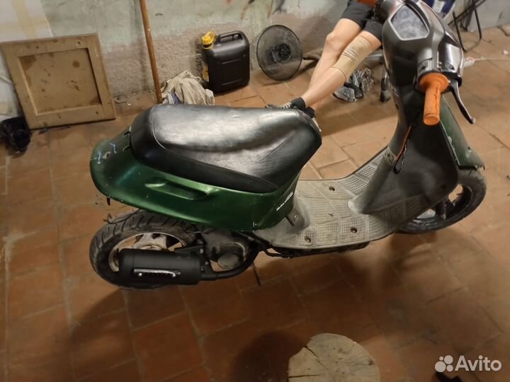 Продам Honda dio af18