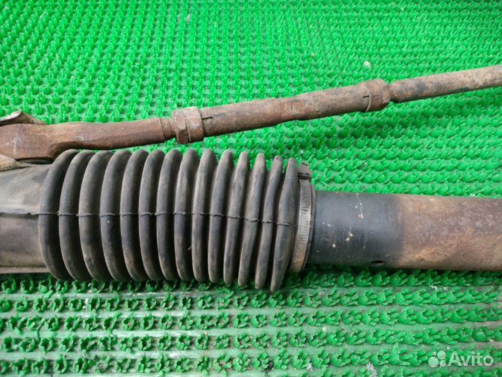 Рулевая рейка Москвич 2141 1 1996