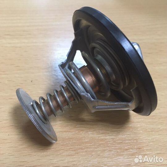 Термостат mitsubishi carisma/galant 1.6-2.5/2.0D