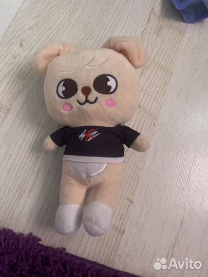 Игрушка скз папиМ
