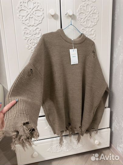 Свитер befree новый