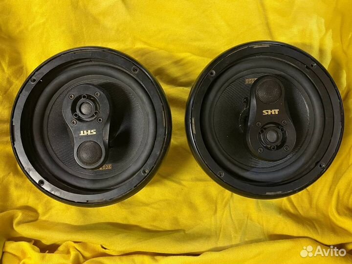 Акустика prology EX-823