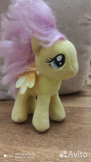 My little pony