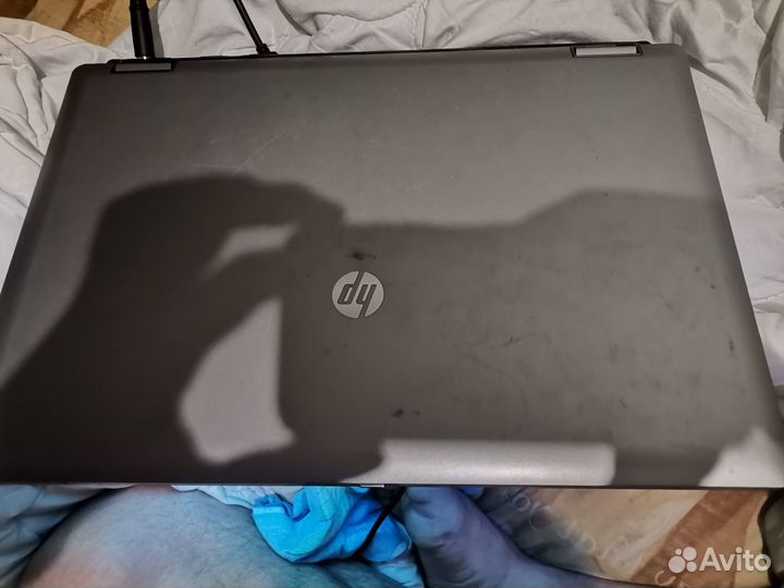 Hp proBook 640b