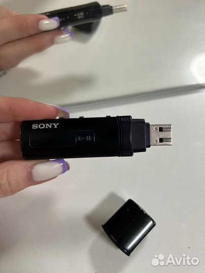 Mp3 плеер sony