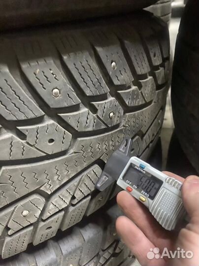 215/60 R17 SunFull SF-W11 Зима Штампованные R17 pс