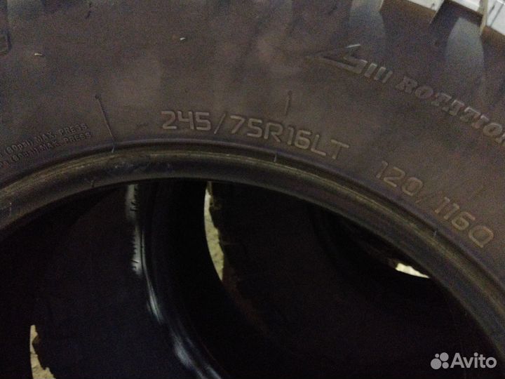 Bontyre BT-228 245/75 R16