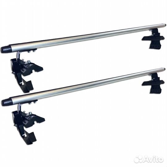 Багажник на крышу Citroen DS4 ED ED2-005F