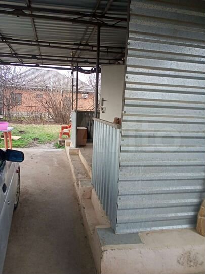 Дом 60 м² на участке 5 сот.