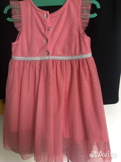 Одежда на девочку