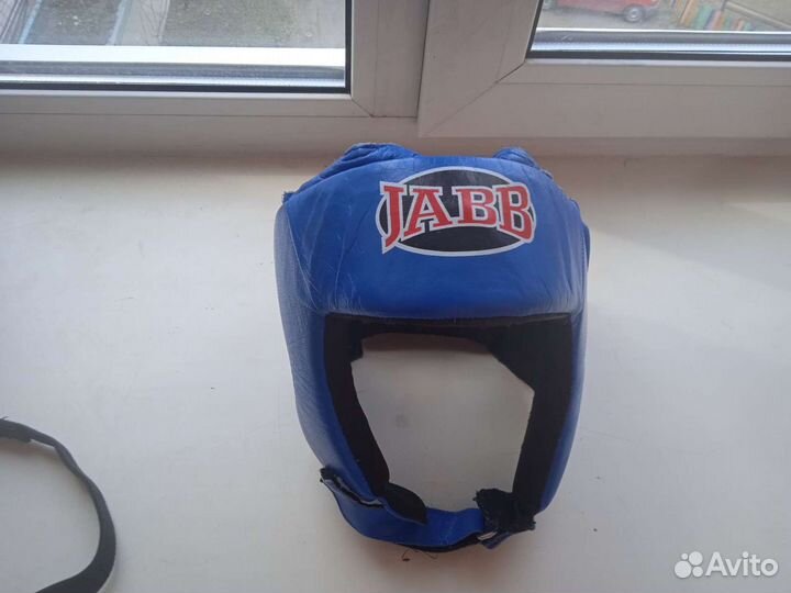 Шлема для единоборств