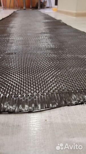 Углеткань углеволокно 