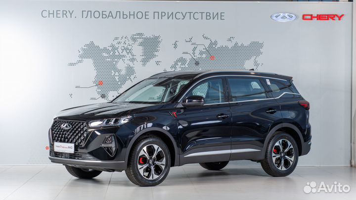 Chery Tiggo 7 Pro Max 1.5 CVT, 2024