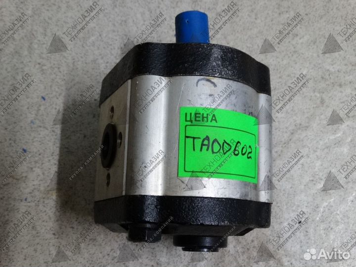 Насос гидравлический CBN-F310/E310B dongfeng