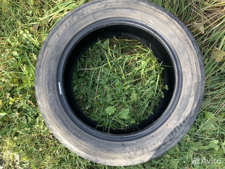 Bridgestone Turanza ER30 205/55 R16