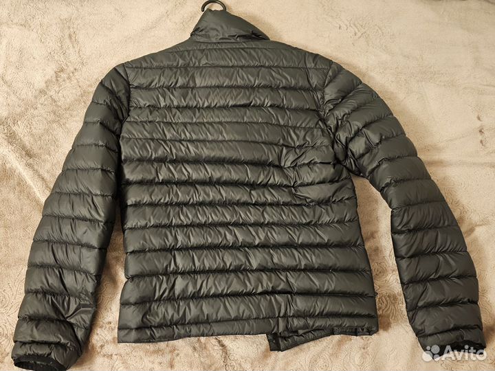Пуховик hm мужской