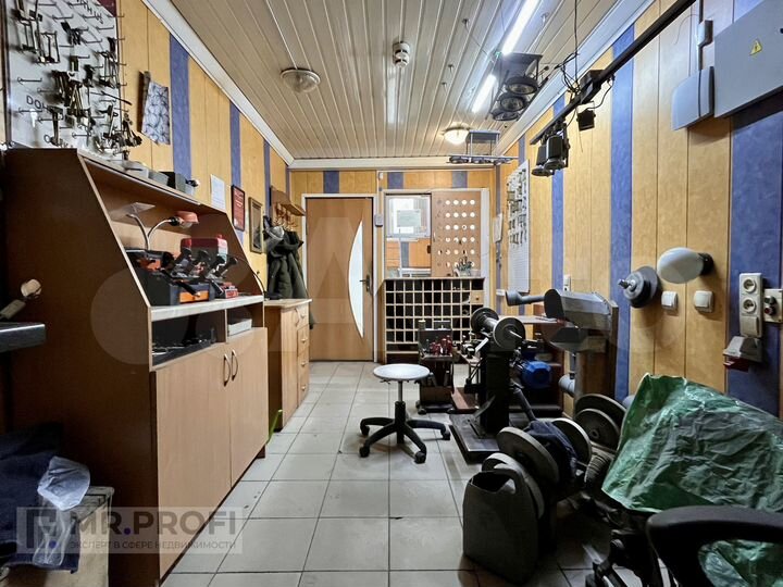 Свободного назначения, 63.2 м²