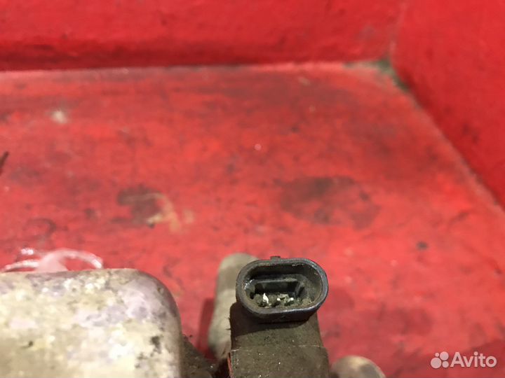 Калина головка блока цилинров гбц ваз 1.6