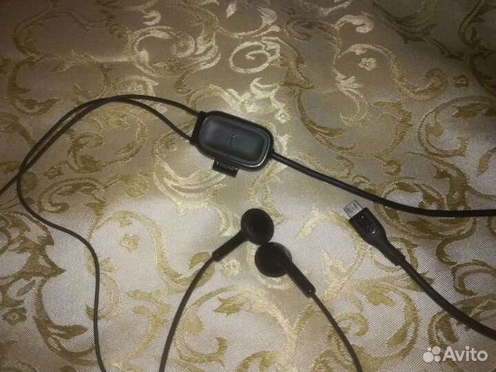 Стерео гарнитура nokia wh203