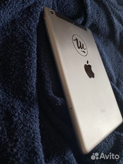 iPad mini 2 LTE 32гб Retina