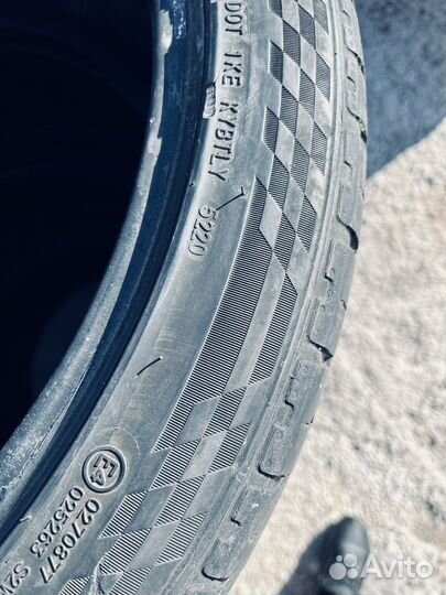 RoadX RXMotion U11 295/35 R21