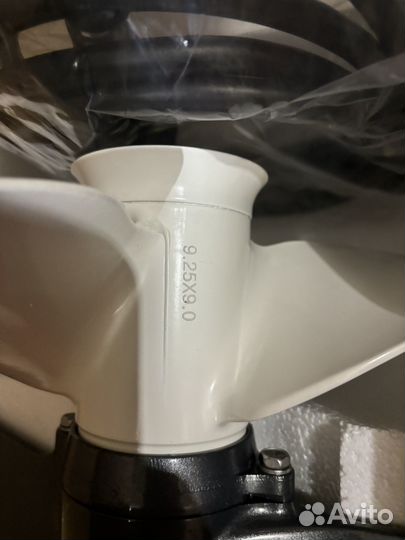 Мотор Sea Pro T9,9S PRO(20 сил)