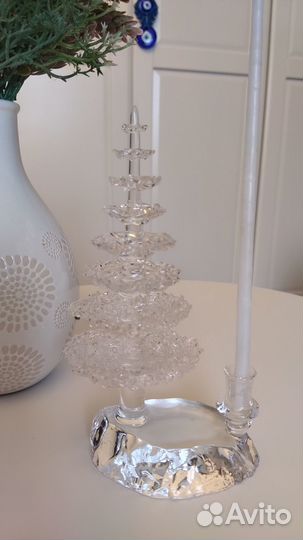 Подсвечник для церковной свечи