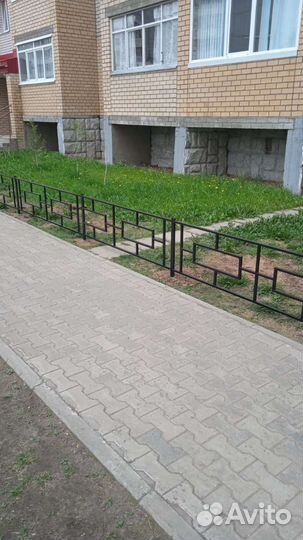 Сварочные работы