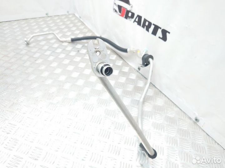 Трубка кондиционера Mitsubishi ASX