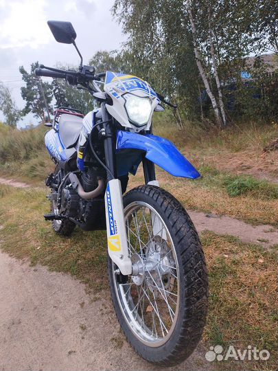 Racer 300 Enduro