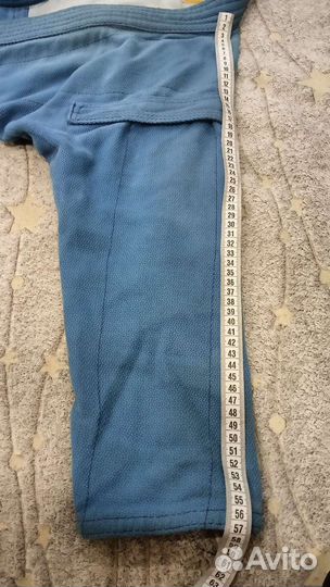 Кимоно для самбо детское