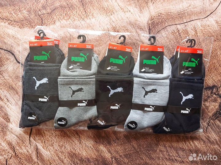 Носки Nike Adidas Jordan качество