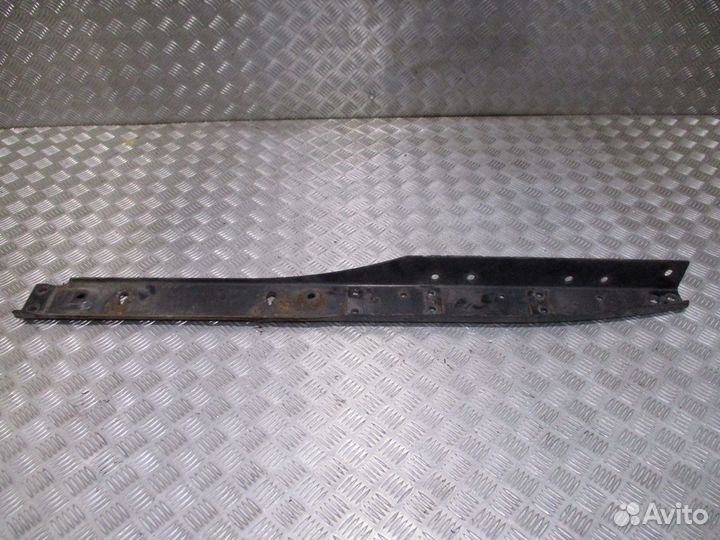 Кронштейн глушителя DAF 1682121