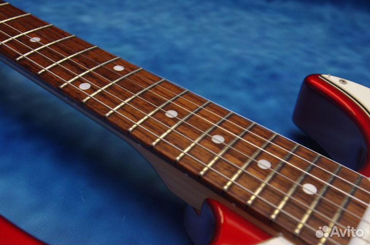 Электрогитара Greco WS-STD. Japan