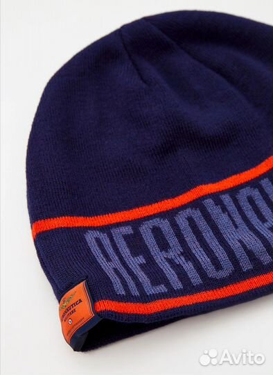 Шапка Aeronautica Militare.Оригинал