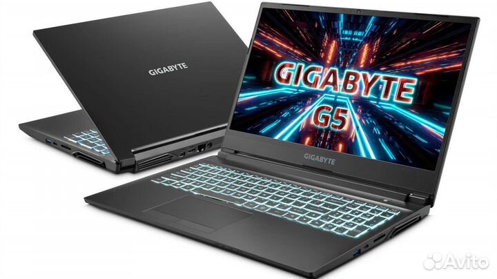 Gigabyte G5 RTX 3060