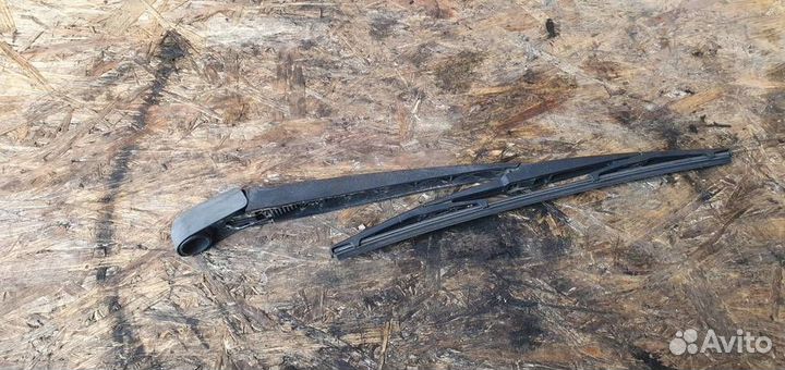 Поводок стеклоочистителя заднего Mazda CX 5 2012