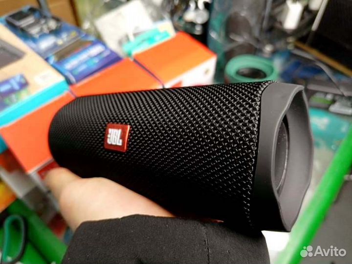 Колонка JBL Flip 5