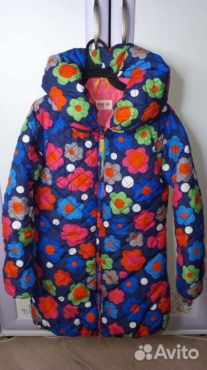 Куртка для девочки 152