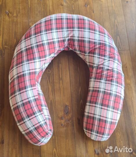 Подушка для беременных и кормящих мам