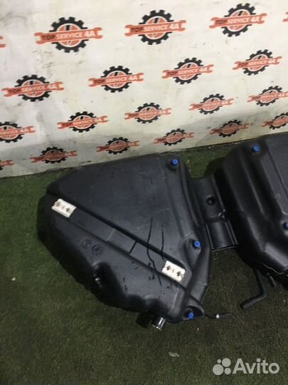 Топливный бак Mercedes-Benz E-Class W211 628.961