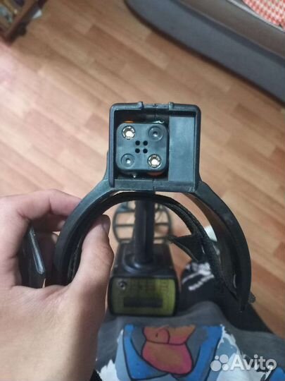 Металлоискатель ака кондор 3м