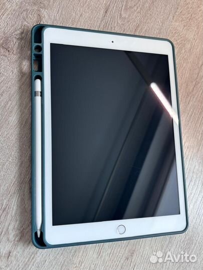 Apple iPad 10.2 2021